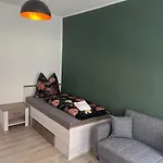 Gaestehaus Graupner-hainichen