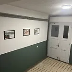 Gaestehaus Graupner-hainichen