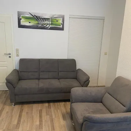 Gaestehaus Graupner-hainichen Hainichen