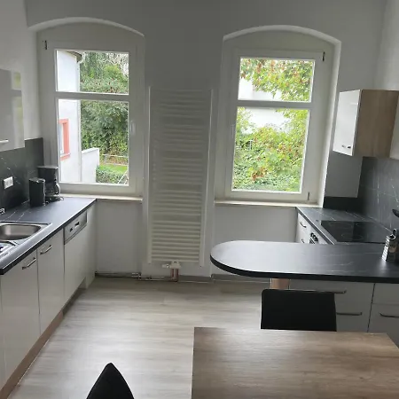 Gaestehaus Graupner-hainichen Apartmán