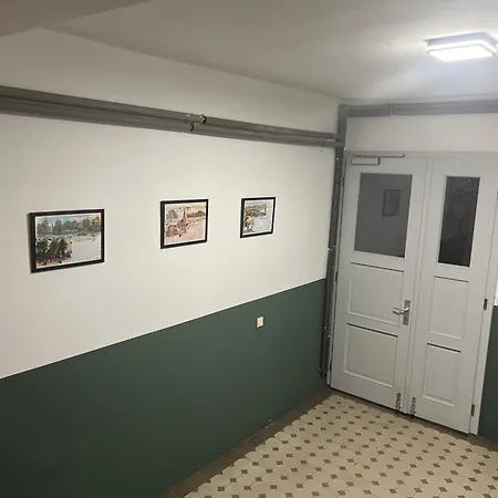 Gaestehaus Graupner-hainichen