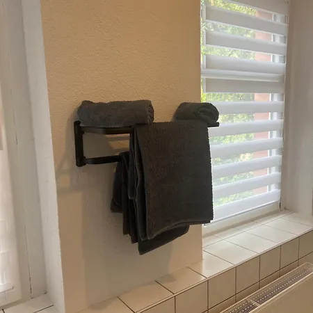 Gaestehaus Graupner-hainichen Apartmán