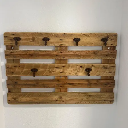 Gaestehaus Graupner-hainichen Apartmán *