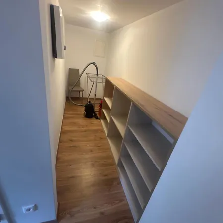 Apartamento Gaestehaus Graupner-hainichen *