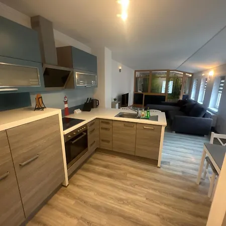 Apartamento Gaestehaus Graupner-hainichen Hainichen