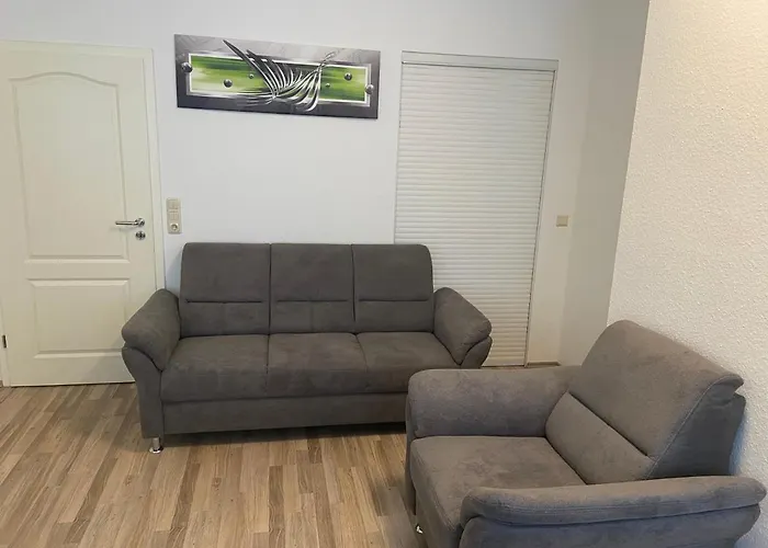 Gaestehaus Graupner-hainichen Hainichen