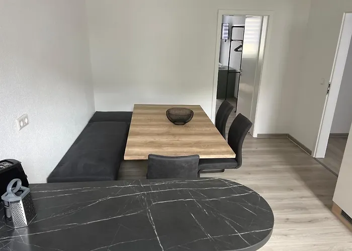 Gaestehaus Graupner-hainichen *