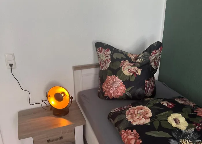 Gaestehaus Graupner-hainichen *