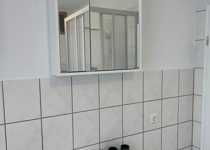 Appartement Gaestehaus Graupner-hainichen *