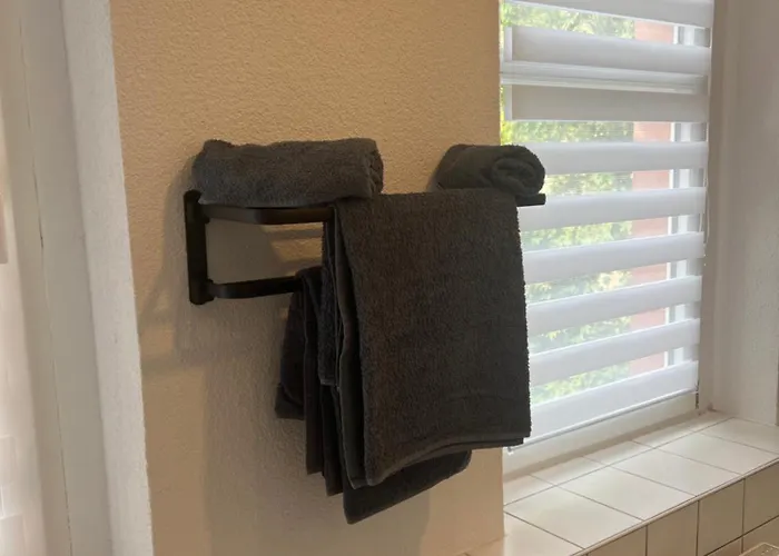 Gaestehaus Graupner-hainichen Appartement