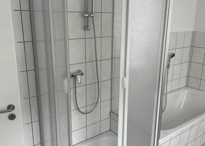 Gaestehaus Graupner-hainichen Hainichen